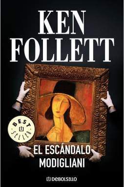 EL ESCANDALO MODIGLIANI