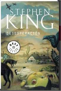 STEPHEN KING: DESESPERACION
