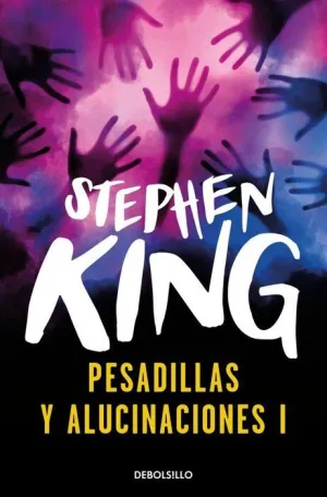 PESADILLAS Y ALUCINACIONES I
