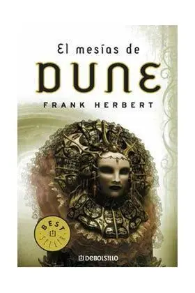 DUNE: EL MESIAS DE DUNE