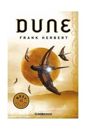 DUNE (BOLSILLO)