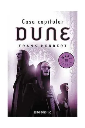 DUNE: CASA CAPITULAR