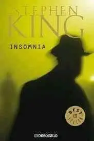 STEPHEN KING: INSOMNIA