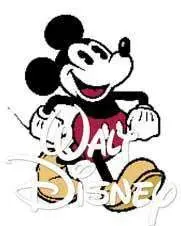 EL ARTE DE WALT DISNEY. DE MICKEY MOUSE A TOY STORY 3