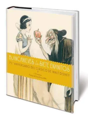 BLANCANIEVES