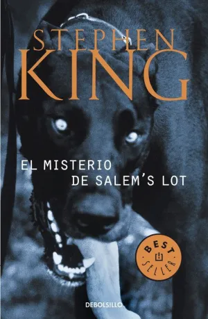 STEPHEN KING: EL MISTERIO DE SALEMS LOT