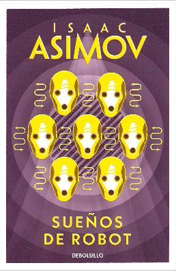 SUEÑOS DE ROBOT