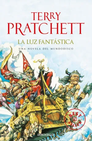 LA LUZ FANTÁSTICA