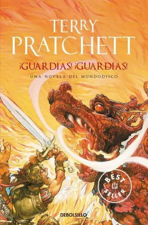 GUARDIAS! ¿GUARDIAS?