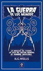 LA GUERRA DE LOS MUNDOS Y OTROS RELATOS