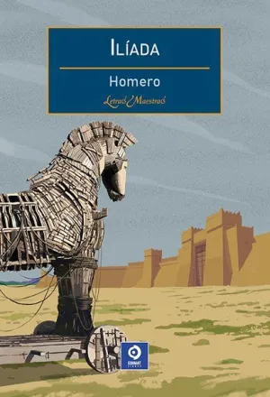 ILÍADA