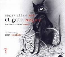 EL GATO NEGRO (CARTONE)