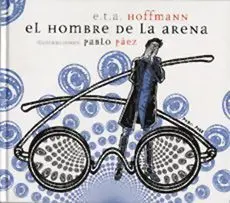 EL HOMBRE DE LA ARENA