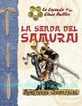 LA LEYENDA DE LOS 5A: SENDA DEL SAMURAI