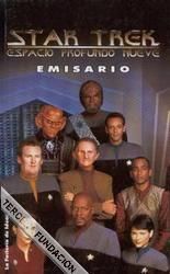 STAR TREK: EMISARIO