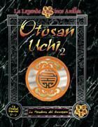 LA LEYENDA DE LOS 5A: OTOSAN UCHI 2