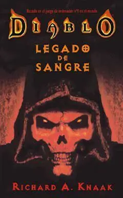 DIABLO: LEGADO DE SANGRE