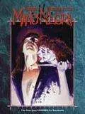 VAMPIRO: TURBIOS SECRETOS. MANO NEGRA VAMPIRO: TURBIOS SECRETOS. MANO NEGRA