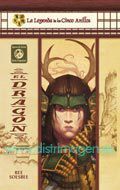 L5A LIBROS: EL DRAGON