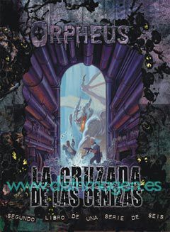 ORPHEUS: LA CRUZADA DE LAS CENIZAS