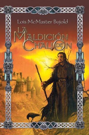 LA MALDICION DE CHALION
