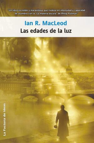 LAS EDADES DE LA LUZ