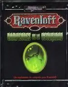 SS: RAVENLOFT. CAMPEONES DE LA OSCURIDAD