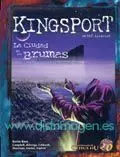 LA LLAMADA DE CTHULHU: KINGSPORT