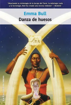 DANZA DE HUESOS