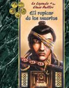 LA LEYENDA DE LOS 5A: EL REPICAR DE LOS MUERTOS