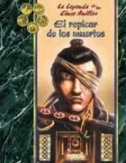 LA LEYENDA DE LOS 5A: EL REPICAR DE LOS MUERTOS