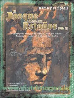 CTHULHU ACTUAL: EL BOSQUE DE LOS MIL RETOÑOS 2