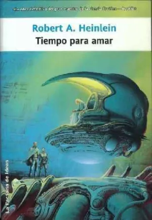 TIEMPO PARA AMAR