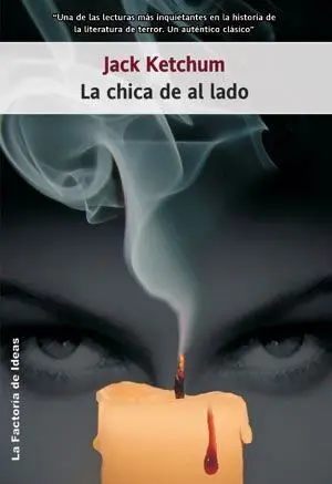 LA CHICA DE AL LADO