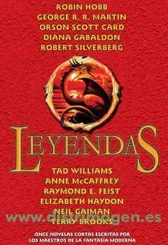 LEYENDAS