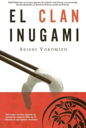 EL CLAN INUGAMI