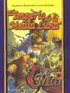 7MAR: EL IMPERIO DE LA MEDIA LUNA