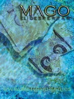 MAGO: EL DESPERTAR MAGO: EL DESPERTAR