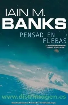 PENSAD EN FLEBAS