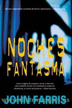 NOCHES FANTASMA