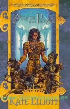EL PRINCIPE DE LOS PERROS