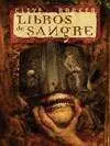 LIBROS DE SANGRE VOL.1