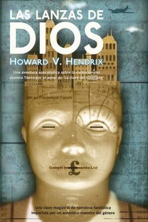 LAS LANZAS DE DIOS