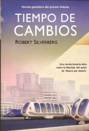 TIEMPO DE CAMBIOS