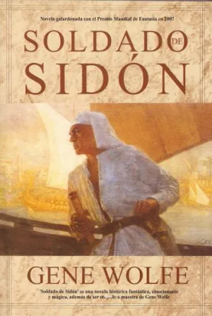 SOLDADO DE SIDON