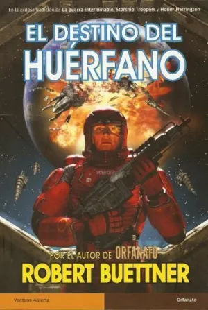 EL DESTINO DEL HUERFANO