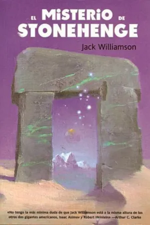EL MISTERIO DE STONEHENGE