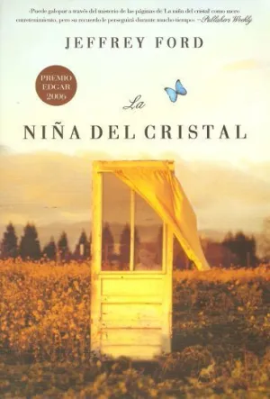 LA NIÑA DE CRISTAL