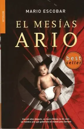 EL MESIAS ARIO (BOLSILLO)