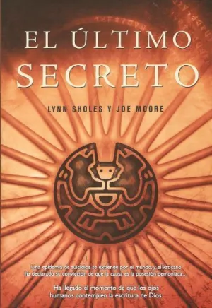 EL ULTIMO SECRETO